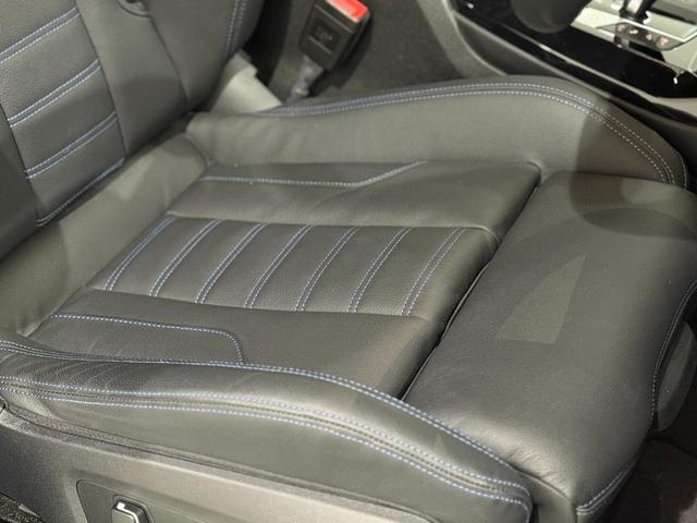 Ｘ３ Ｍ４０ｉ　ブラックレザーシート　ｈａｒｍａｎ／ｋａｒｄｏｎ　スピーカーサンルーフ　ヘッドアップディスプレイ　純正ナビゲーション　３６０度カメラ　駐車支援システム　アクティブクルーズコントロール（4枚目）