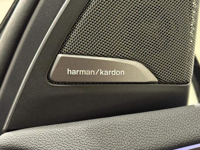 Ｘ３ Ｍ４０ｉ　ブラックレザーシート　ｈａｒｍａｎ／ｋａｒｄｏｎ　スピーカーサンルーフ　ヘッドアップディスプレイ　純正ナビゲーション　３６０度カメラ　駐車支援システム　アクティブクルーズコントロール（7枚目）