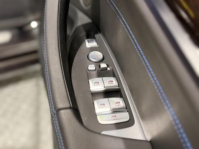 Ｘ３ Ｍ４０ｉ　ブラックレザーシート　ｈａｒｍａｎ／ｋａｒｄｏｎ　スピーカーサンルーフ　ヘッドアップディスプレイ　純正ナビゲーション　３６０度カメラ　駐車支援システム　アクティブクルーズコントロール（9枚目）