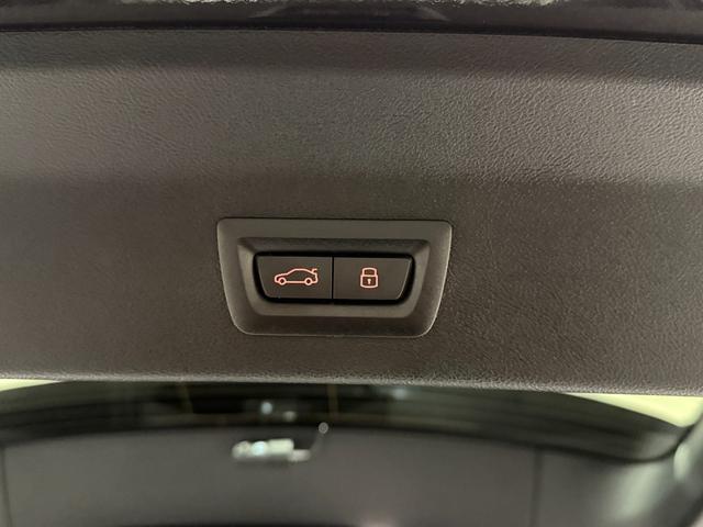 Ｘ３ Ｍ４０ｉ　ブラックレザーシート　ｈａｒｍａｎ／ｋａｒｄｏｎ　スピーカーサンルーフ　ヘッドアップディスプレイ　純正ナビゲーション　３６０度カメラ　駐車支援システム　アクティブクルーズコントロール（14枚目）