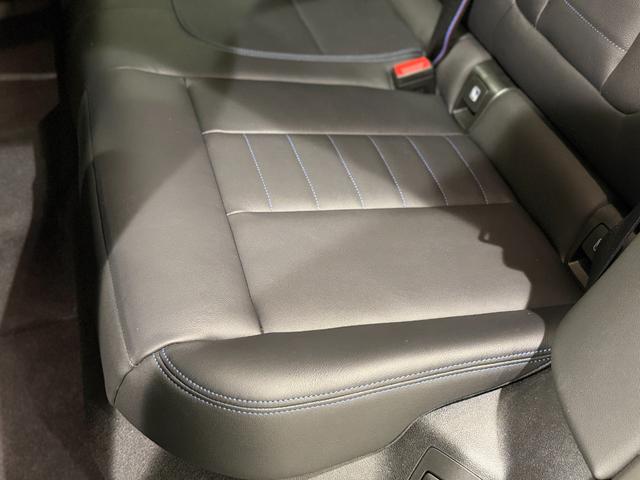 Ｘ３ Ｍ４０ｉ　ブラックレザーシート　ｈａｒｍａｎ／ｋａｒｄｏｎ　スピーカーサンルーフ　ヘッドアップディスプレイ　純正ナビゲーション　３６０度カメラ　駐車支援システム　アクティブクルーズコントロール（17枚目）