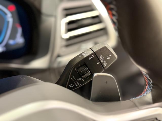 Ｘ３ Ｍ４０ｉ　ブラックレザーシート　ｈａｒｍａｎ／ｋａｒｄｏｎ　スピーカーサンルーフ　ヘッドアップディスプレイ　純正ナビゲーション　３６０度カメラ　駐車支援システム　アクティブクルーズコントロール（24枚目）