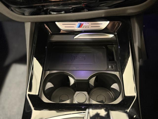 Ｘ３ Ｍ４０ｉ　ブラックレザーシート　ｈａｒｍａｎ／ｋａｒｄｏｎ　スピーカーサンルーフ　ヘッドアップディスプレイ　純正ナビゲーション　３６０度カメラ　駐車支援システム　アクティブクルーズコントロール（47枚目）