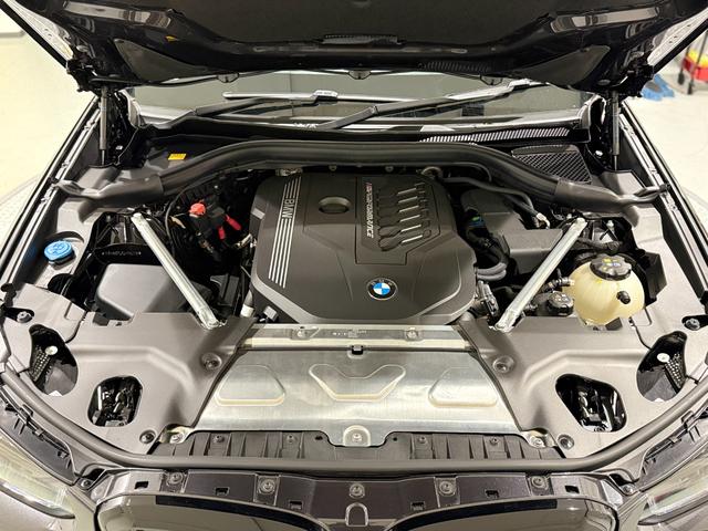 Ｘ３ Ｍ４０ｉ　ブラックレザーシート　ｈａｒｍａｎ／ｋａｒｄｏｎ　スピーカーサンルーフ　ヘッドアップディスプレイ　純正ナビゲーション　３６０度カメラ　駐車支援システム　アクティブクルーズコントロール（68枚目）