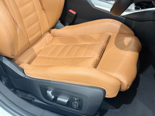 3シリーズ 320d xDriveツーリング Mスポーツ コニャックレザーシート ヘッドアップディスプレイ 純正ナビゲーション 駐車支援システム シートヒーター アクティブクルーズコントロール 電動シート 電動ゲート(4枚目)