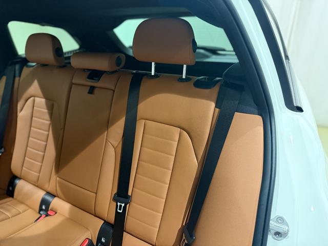 3シリーズ 320d xDriveツーリング Mスポーツ コニャックレザーシート ヘッドアップディスプレイ 純正ナビゲーション 駐車支援システム シートヒーター アクティブクルーズコントロール 電動シート 電動ゲート(15枚目)