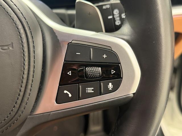 3シリーズ 320d xDriveツーリング Mスポーツ コニャックレザーシート ヘッドアップディスプレイ 純正ナビゲーション 駐車支援システム シートヒーター アクティブクルーズコントロール 電動シート 電動ゲート(25枚目)