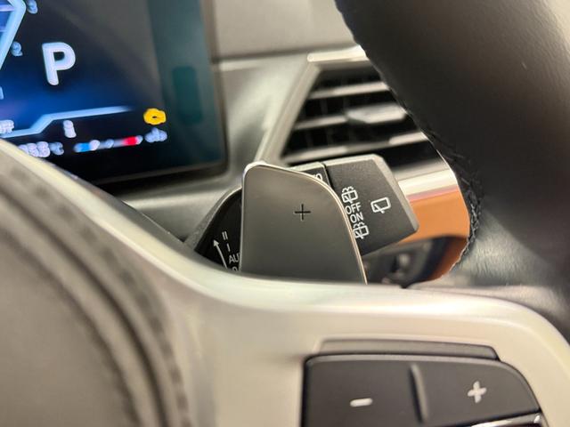 3シリーズ 320d xDriveツーリング Mスポーツ コニャックレザーシート ヘッドアップディスプレイ 純正ナビゲーション 駐車支援システム シートヒーター アクティブクルーズコントロール 電動シート 電動ゲート(26枚目)