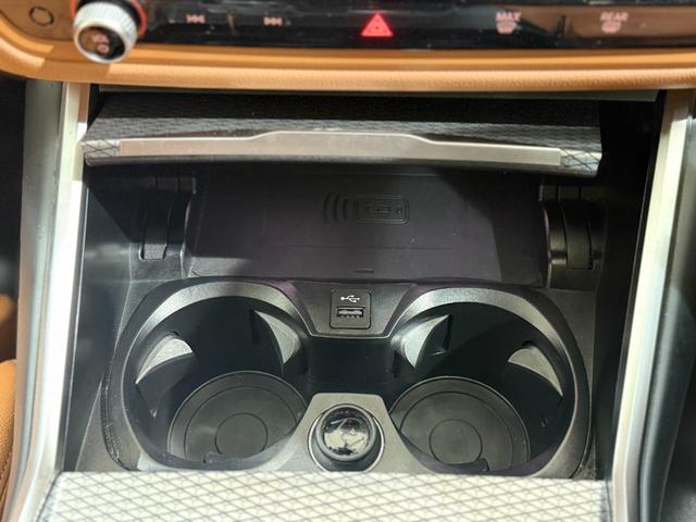 3シリーズ 320d xDriveツーリング Mスポーツ コニャックレザーシート ヘッドアップディスプレイ 純正ナビゲーション 駐車支援システム シートヒーター アクティブクルーズコントロール 電動シート 電動ゲート(47枚目)
