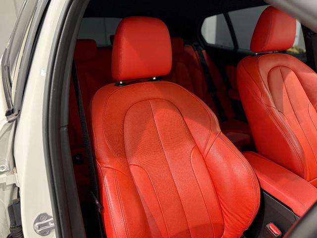 １シリーズ １１８ｄ　Ｍスポーツ　レッドレザーシート　サンルーフ　純正ナビゲーション　駐車支援システム　ＬＥＤヘッドライト　レーンキープ　アクティブクルーズコントロール　電動シート　電動ゲート　Ｂｌｕｅｔｏｏｔｈ（3枚目）