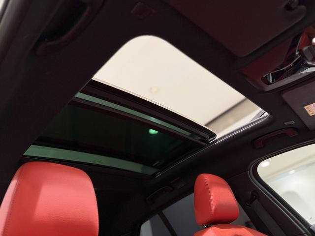 １シリーズ １１８ｄ　Ｍスポーツ　レッドレザーシート　サンルーフ　純正ナビゲーション　駐車支援システム　ＬＥＤヘッドライト　レーンキープ　アクティブクルーズコントロール　電動シート　電動ゲート　Ｂｌｕｅｔｏｏｔｈ（10枚目）