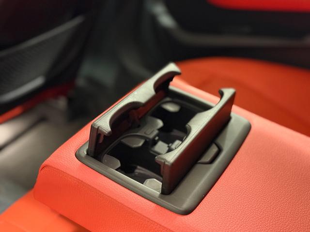 １シリーズ １１８ｄ　Ｍスポーツ　レッドレザーシート　サンルーフ　純正ナビゲーション　駐車支援システム　ＬＥＤヘッドライト　レーンキープ　アクティブクルーズコントロール　電動シート　電動ゲート　Ｂｌｕｅｔｏｏｔｈ（19枚目）