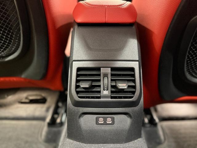 １シリーズ １１８ｄ　Ｍスポーツ　レッドレザーシート　サンルーフ　純正ナビゲーション　駐車支援システム　ＬＥＤヘッドライト　レーンキープ　アクティブクルーズコントロール　電動シート　電動ゲート　Ｂｌｕｅｔｏｏｔｈ（20枚目）