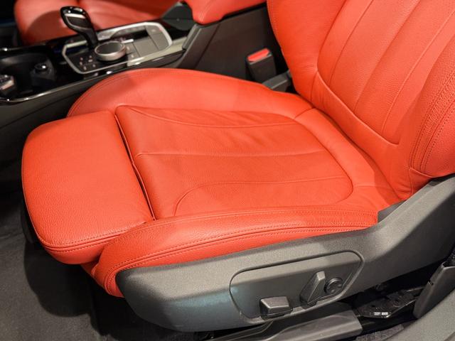 １シリーズ １１８ｄ　Ｍスポーツ　レッドレザーシート　サンルーフ　純正ナビゲーション　駐車支援システム　ＬＥＤヘッドライト　レーンキープ　アクティブクルーズコントロール　電動シート　電動ゲート　Ｂｌｕｅｔｏｏｔｈ（23枚目）