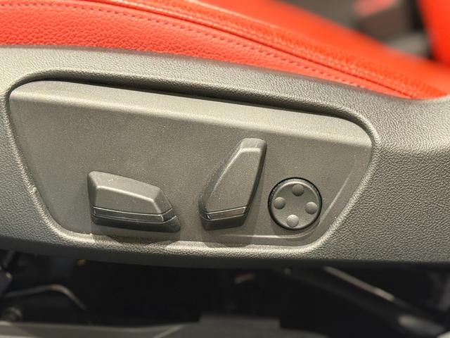１シリーズ １１８ｄ　Ｍスポーツ　レッドレザーシート　サンルーフ　純正ナビゲーション　駐車支援システム　ＬＥＤヘッドライト　レーンキープ　アクティブクルーズコントロール　電動シート　電動ゲート　Ｂｌｕｅｔｏｏｔｈ（24枚目）