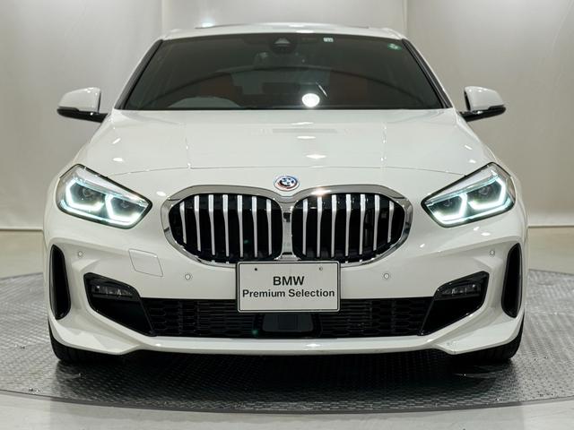 １シリーズ １１８ｄ　Ｍスポーツ　レッドレザーシート　サンルーフ　純正ナビゲーション　駐車支援システム　ＬＥＤヘッドライト　レーンキープ　アクティブクルーズコントロール　電動シート　電動ゲート　Ｂｌｕｅｔｏｏｔｈ（48枚目）