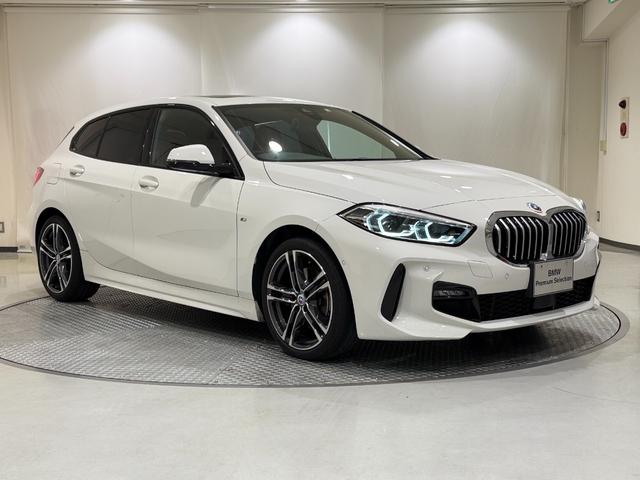 １シリーズ １１８ｄ　Ｍスポーツ　レッドレザーシート　サンルーフ　純正ナビゲーション　駐車支援システム　ＬＥＤヘッドライト　レーンキープ　アクティブクルーズコントロール　電動シート　電動ゲート　Ｂｌｕｅｔｏｏｔｈ（49枚目）