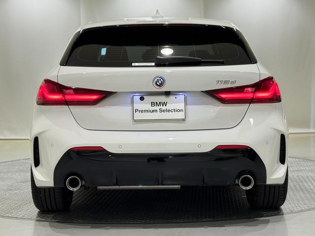 １シリーズ １１８ｄ　Ｍスポーツ　レッドレザーシート　サンルーフ　純正ナビゲーション　駐車支援システム　ＬＥＤヘッドライト　レーンキープ　アクティブクルーズコントロール　電動シート　電動ゲート　Ｂｌｕｅｔｏｏｔｈ（52枚目）