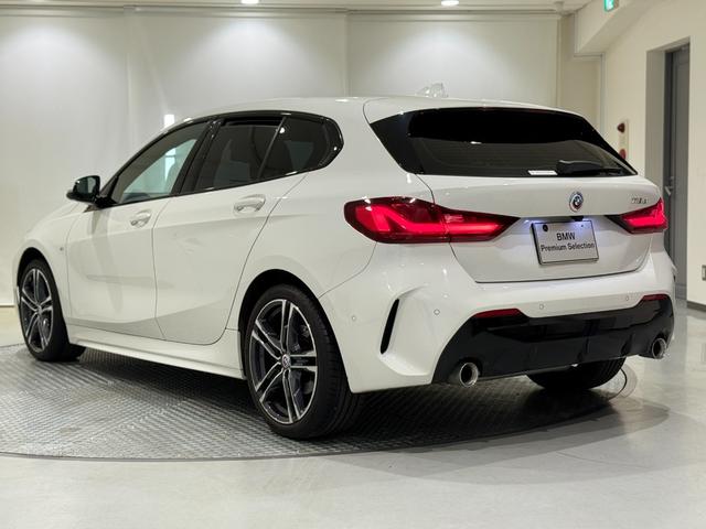 １シリーズ １１８ｄ　Ｍスポーツ　レッドレザーシート　サンルーフ　純正ナビゲーション　駐車支援システム　ＬＥＤヘッドライト　レーンキープ　アクティブクルーズコントロール　電動シート　電動ゲート　Ｂｌｕｅｔｏｏｔｈ（53枚目）