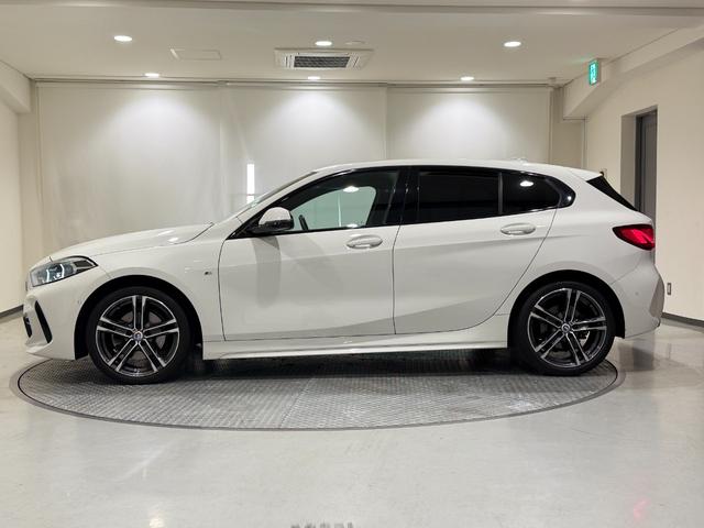 １シリーズ １１８ｄ　Ｍスポーツ　レッドレザーシート　サンルーフ　純正ナビゲーション　駐車支援システム　ＬＥＤヘッドライト　レーンキープ　アクティブクルーズコントロール　電動シート　電動ゲート　Ｂｌｕｅｔｏｏｔｈ（54枚目）