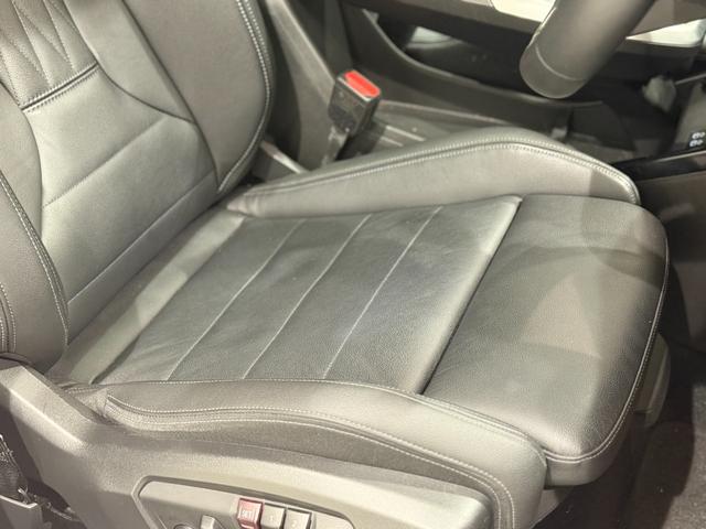 X2 xDrive 20i Mスポーツハイラインパッケージ ブラックレザーシート サンルーフ harman/kardonスピーカー 純正ナビゲーション 360度カメラ 駐車支援システム ヘッドアップディスプレイ アクティブクルーズコントロール(4枚目)