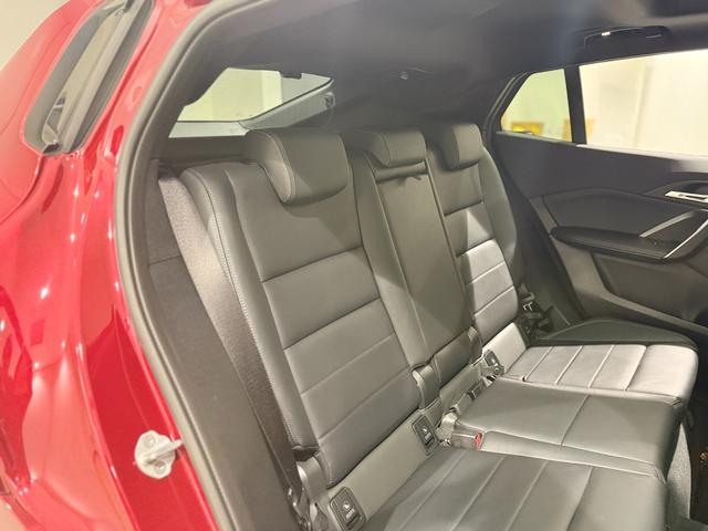 X2 xDrive 20i Mスポーツハイラインパッケージ ブラックレザーシート サンルーフ harman/kardonスピーカー 純正ナビゲーション 360度カメラ 駐車支援システム ヘッドアップディスプレイ アクティブクルーズコントロール(10枚目)