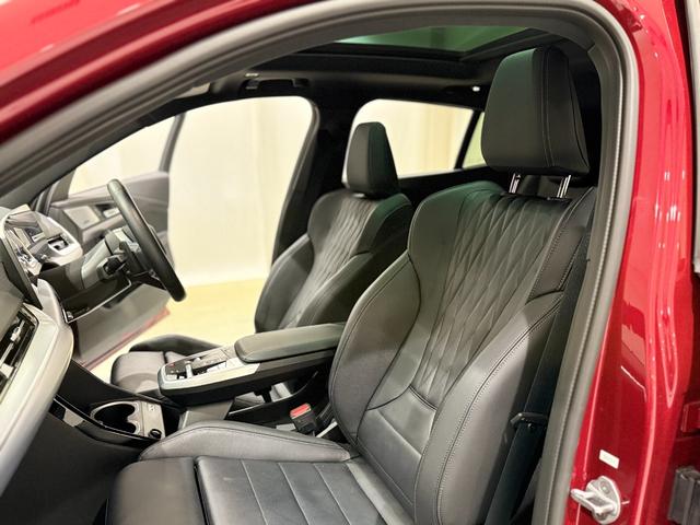 X2 xDrive 20i Mスポーツハイラインパッケージ ブラックレザーシート サンルーフ harman/kardonスピーカー 純正ナビゲーション 360度カメラ 駐車支援システム ヘッドアップディスプレイ アクティブクルーズコントロール(20枚目)