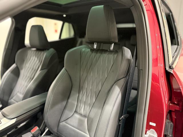 X2 xDrive 20i Mスポーツハイラインパッケージ ブラックレザーシート サンルーフ harman/kardonスピーカー 純正ナビゲーション 360度カメラ 駐車支援システム ヘッドアップディスプレイ アクティブクルーズコントロール(21枚目)