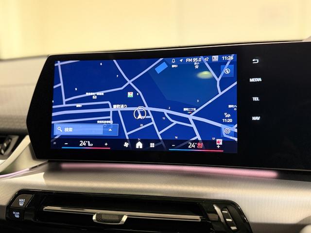 X2 xDrive 20i Mスポーツハイラインパッケージ ブラックレザーシート サンルーフ harman/kardonスピーカー 純正ナビゲーション 360度カメラ 駐車支援システム ヘッドアップディスプレイ アクティブクルーズコントロール(39枚目)