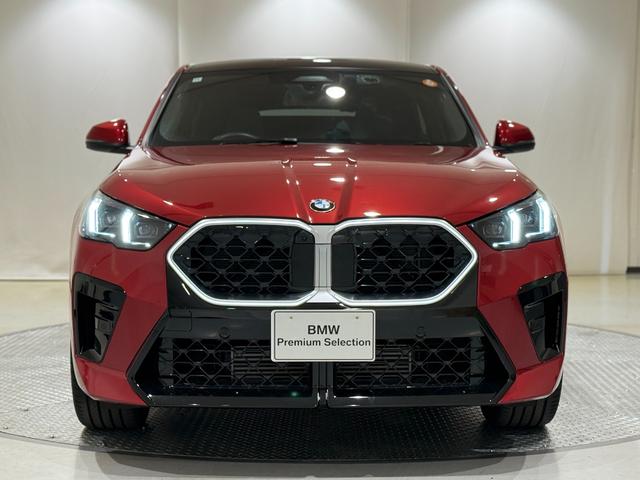 X2 xDrive 20i Mスポーツハイラインパッケージ ブラックレザーシート サンルーフ harman/kardonスピーカー 純正ナビゲーション 360度カメラ 駐車支援システム ヘッドアップディスプレイ アクティブクルーズコントロール(51枚目)