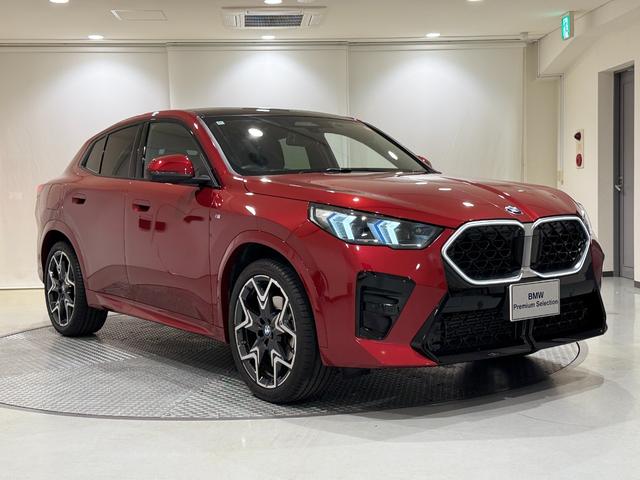 X2 xDrive 20i Mスポーツハイラインパッケージ ブラックレザーシート サンルーフ harman/kardonスピーカー 純正ナビゲーション 360度カメラ 駐車支援システム ヘッドアップディスプレイ アクティブクルーズコントロール(52枚目)