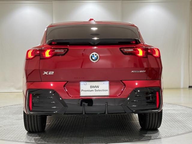 X2 xDrive 20i Mスポーツハイラインパッケージ ブラックレザーシート サンルーフ harman/kardonスピーカー 純正ナビゲーション 360度カメラ 駐車支援システム ヘッドアップディスプレイ アクティブクルーズコントロール(55枚目)