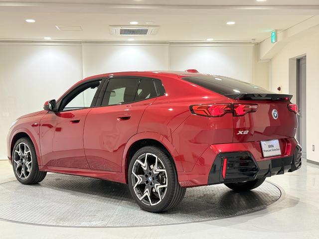 X2 xDrive 20i Mスポーツハイラインパッケージ ブラックレザーシート サンルーフ harman/kardonスピーカー 純正ナビゲーション 360度カメラ 駐車支援システム ヘッドアップディスプレイ アクティブクルーズコントロール(56枚目)
