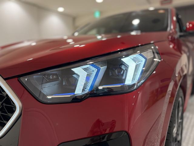 X2 xDrive 20i Mスポーツハイラインパッケージ ブラックレザーシート サンルーフ harman/kardonスピーカー 純正ナビゲーション 360度カメラ 駐車支援システム ヘッドアップディスプレイ アクティブクルーズコントロール(60枚目)