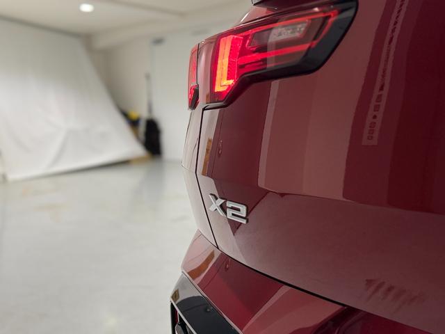 X2 xDrive 20i Mスポーツハイラインパッケージ ブラックレザーシート サンルーフ harman/kardonスピーカー 純正ナビゲーション 360度カメラ 駐車支援システム ヘッドアップディスプレイ アクティブクルーズコントロール(61枚目)