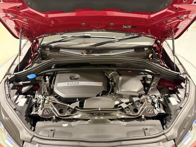 X2 xDrive 20i Mスポーツハイラインパッケージ ブラックレザーシート サンルーフ harman/kardonスピーカー 純正ナビゲーション 360度カメラ 駐車支援システム ヘッドアップディスプレイ アクティブクルーズコントロール(67枚目)