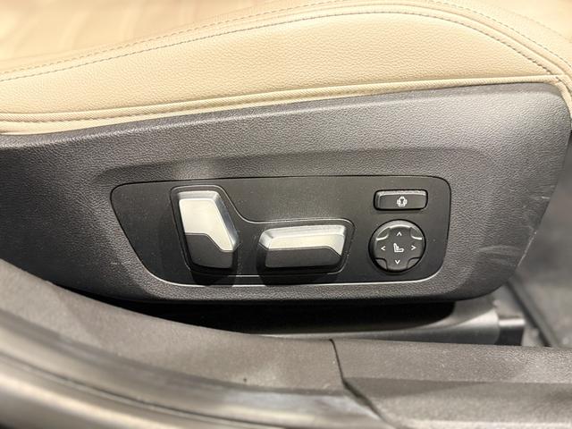 3シリーズ 320i Mスポーツ ハイラインパッケージ ホワイトレザーシート 純正ナビゲーション 駐車支援システム アクティブクルーズコントロール 電動シート シートヒーター(5枚目)