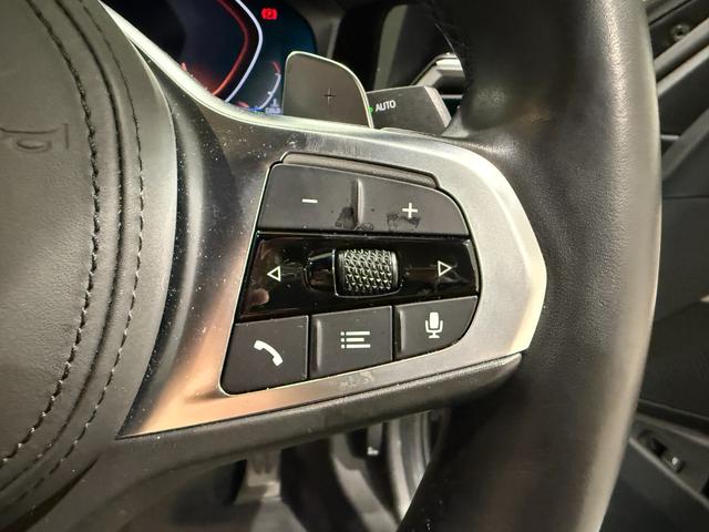 3シリーズ 320i Mスポーツ ハイラインパッケージ ホワイトレザーシート 純正ナビゲーション 駐車支援システム アクティブクルーズコントロール 電動シート シートヒーター(22枚目)