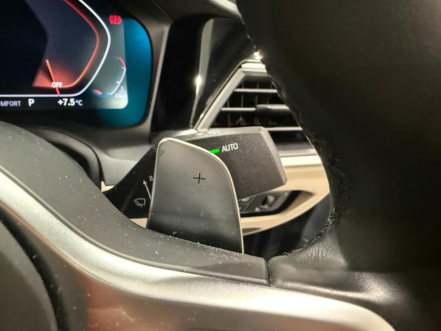 3シリーズ 320i Mスポーツ ハイラインパッケージ ホワイトレザーシート 純正ナビゲーション 駐車支援システム アクティブクルーズコントロール 電動シート シートヒーター(23枚目)