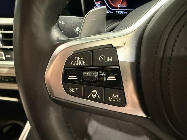 3シリーズ 320i Mスポーツ ハイラインパッケージ ホワイトレザーシート 純正ナビゲーション 駐車支援システム アクティブクルーズコントロール 電動シート シートヒーター(24枚目)