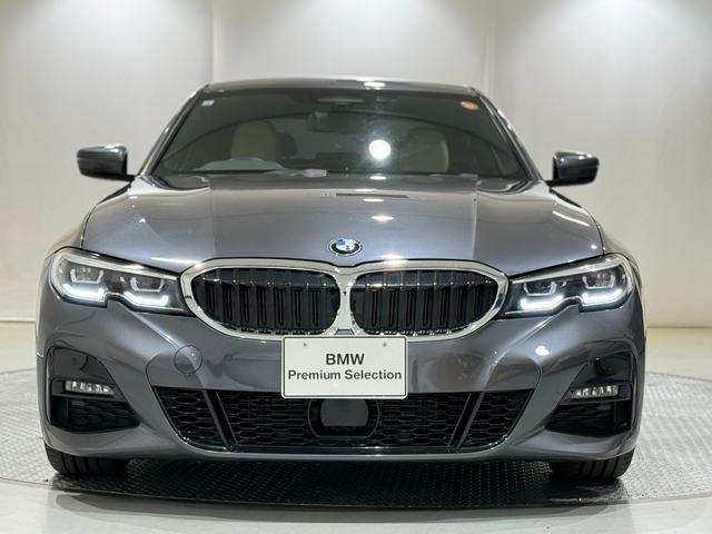 3シリーズ 320i Mスポーツ ハイラインパッケージ ホワイトレザーシート 純正ナビゲーション 駐車支援システム アクティブクルーズコントロール 電動シート シートヒーター(43枚目)