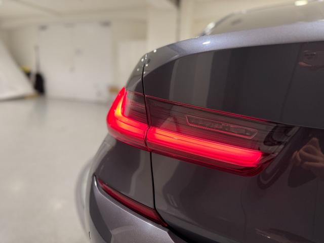 3シリーズ 320i Mスポーツ ハイラインパッケージ ホワイトレザーシート 純正ナビゲーション 駐車支援システム アクティブクルーズコントロール 電動シート シートヒーター(53枚目)