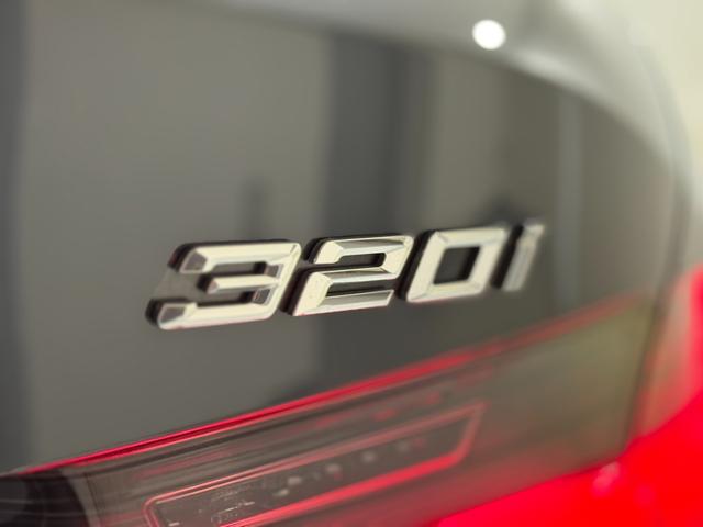 3シリーズ 320i Mスポーツ ハイラインパッケージ ホワイトレザーシート 純正ナビゲーション 駐車支援システム アクティブクルーズコントロール 電動シート シートヒーター(54枚目)