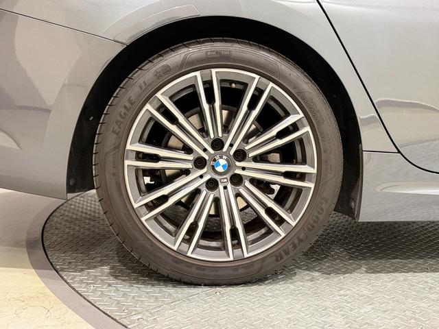 3シリーズ 320i Mスポーツ ハイラインパッケージ ホワイトレザーシート 純正ナビゲーション 駐車支援システム アクティブクルーズコントロール 電動シート シートヒーター(56枚目)