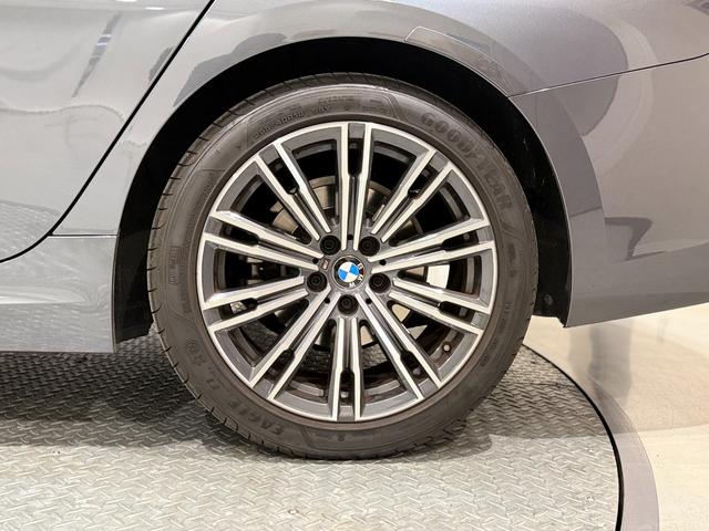 3シリーズ 320i Mスポーツ ハイラインパッケージ ホワイトレザーシート 純正ナビゲーション 駐車支援システム アクティブクルーズコントロール 電動シート シートヒーター(57枚目)