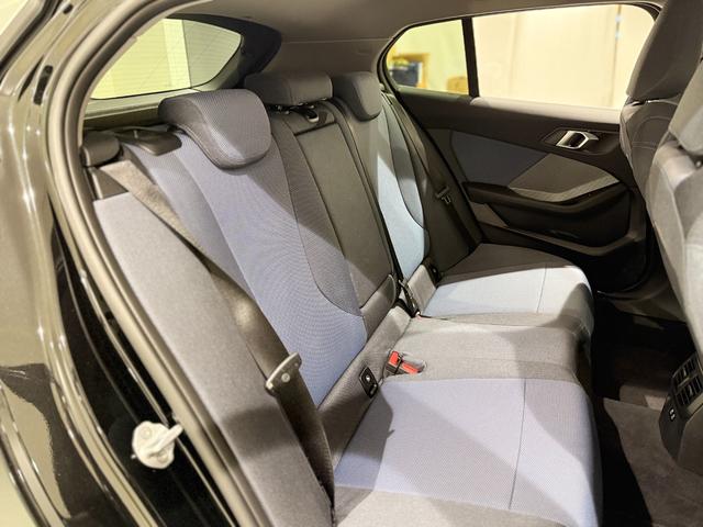 1シリーズ 120d ハイラインパッケージ テクノロジーパッケージ ハイラインパッケージ 純正ナビゲーションシステム アクティブクルーズコントロール 駐車支援システム Bluetooth(12枚目)