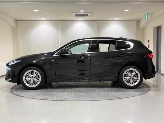 1シリーズ 120d ハイラインパッケージ テクノロジーパッケージ ハイラインパッケージ 純正ナビゲーションシステム アクティブクルーズコントロール 駐車支援システム Bluetooth(46枚目)