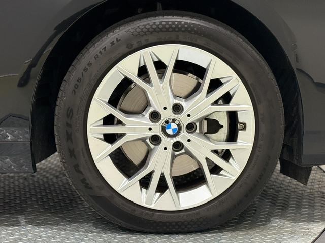 1シリーズ 120d ハイラインパッケージ テクノロジーパッケージ ハイラインパッケージ 純正ナビゲーションシステム アクティブクルーズコントロール 駐車支援システム Bluetooth(52枚目)
