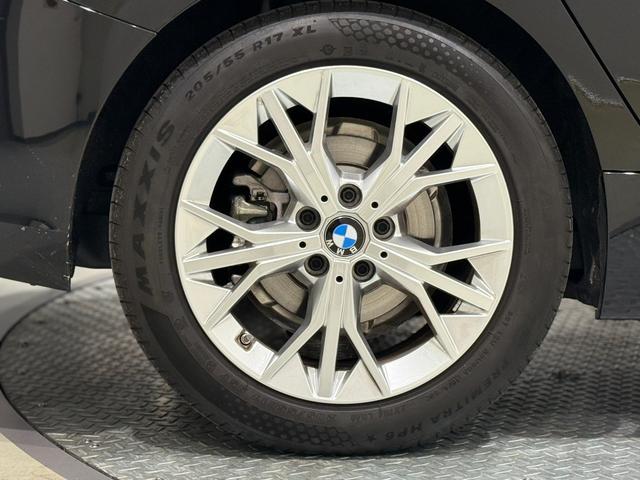 1シリーズ 120d ハイラインパッケージ テクノロジーパッケージ ハイラインパッケージ 純正ナビゲーションシステム アクティブクルーズコントロール 駐車支援システム Bluetooth(53枚目)