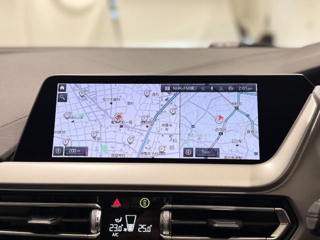 １シリーズ １１８ｄ　プレイ　エディションジョイ＋　純正ナビ　バックカメラ　電動シート　障害物センサー　衝突被害軽減ブレーキ　パーキングアシスト　ＥＴＣ（32枚目）